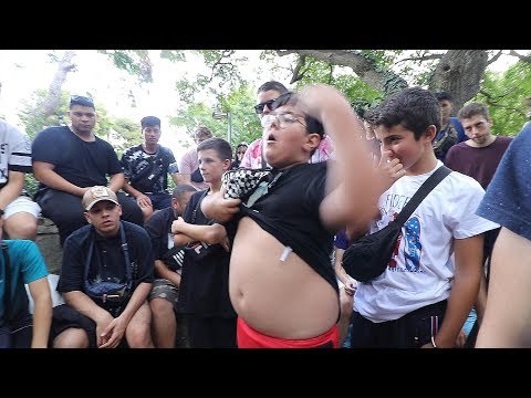 RAYSER JANGO SKAT vs AKACOLAS HADES I 16os I BDP GRUPALES