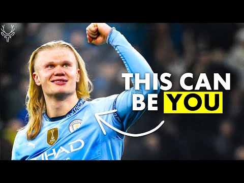 You'll NEVER lose confidence again after watching this video