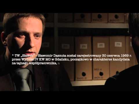 IPNtv "Z filmoteki bezpieki" odc. 60 - Ruch