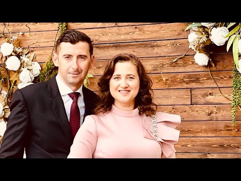 Mitica & Daniela Delibas | Cand Tu imi zambesti