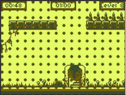 Tower of Heaven - Speedrun 2:11