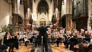Rhapsody of Carols (Paul Jennings)