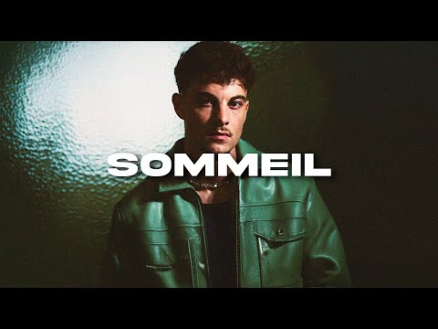 Bekar x Zamdane Type Beat "Sommeil" | Instru Rap