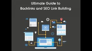 SEO Video Tutorials 13 SEO Link Building 101 For Beginners