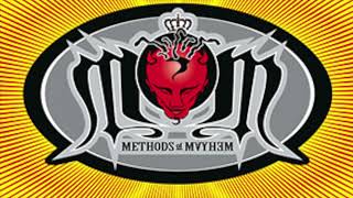 Methods Of Mayhem - New Skin