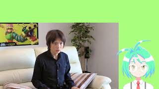 スマブラSP　「"ARMSファイター"のつかいかた」みんなで見ませんか？