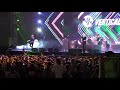 SEND IT UP (Vertical Horizon | 2018 Momentum Live MNL)