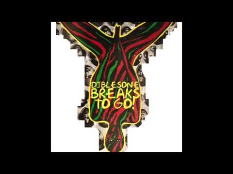 djblesOne - BREAKS TO GO!