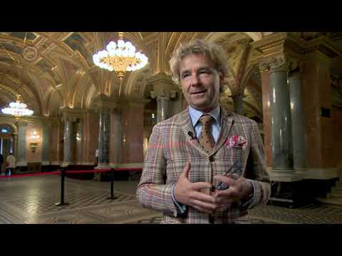 Operaláz – Az Operaház titkai és újjászületése (1. rész)