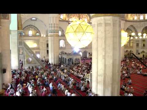 Dinle Ey Nefsim 16.08.2013 | DİYANET TV