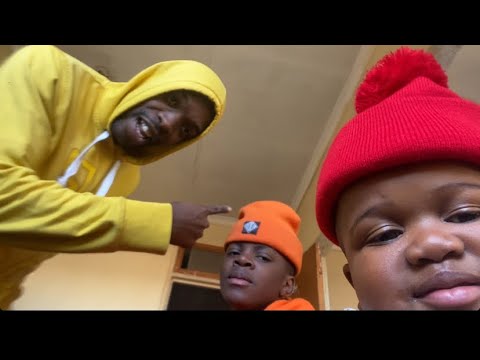 I was with Retha Rsa the other day and this happened 🔥. Watch till end