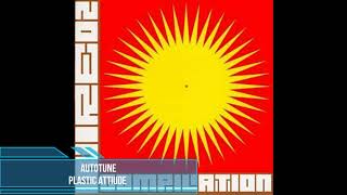 Autotune - Plastic Attitude