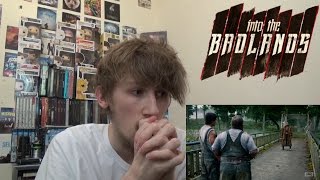 Into the Badlands Season 2 Episode 3 - &#39;Red Sun, Silver Moon&#39; Reaction