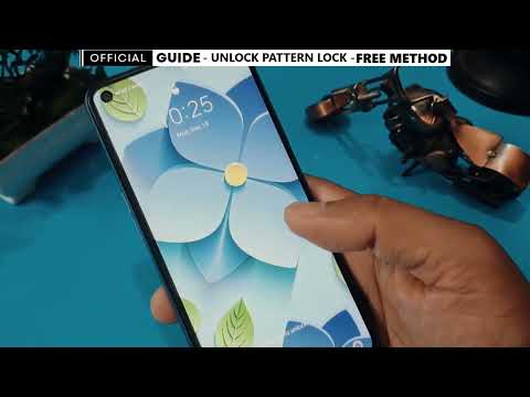 How to Bypass Password on Asus ROG Phone 3