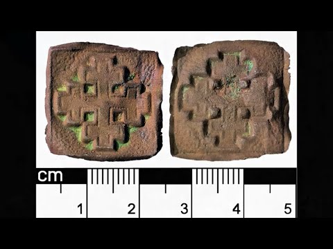 #17 Wiltshire, William, and the Earls of Warwick? - 06/09/20