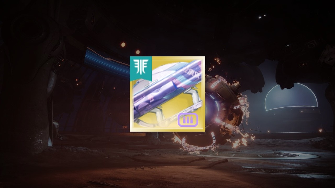 Two-Tailed Fox vs Solo GM Alert Warden of Nothing [Destiny 2 Renegades]