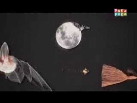 Noticias en miniatura: Luciérnaga - Canal Pakapaka