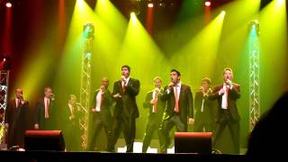Straight No Chaser-Donde Esta Santa Clause?