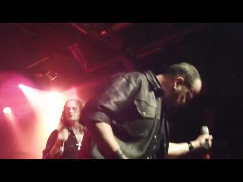 Dio Disciples - We Rock - live in Luzern 28.6.11 Dio Cover