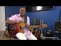 Norman Brown’s Chops Workout for Guitarists