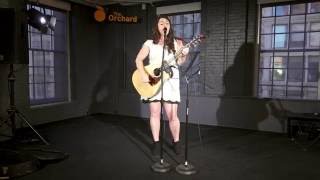 Terra Lightfoot at The Orchard: "No Hurry" (Live) (Acoustic)