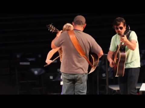 Grace Christensen; Sally Johnson, Martin's Waltz, Cotton Patch Rag