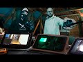 THEY ARE IN THE HOUSE WITH POLTERGEIST TIM MOROZOV AND DARK GHOST PARANORMAL