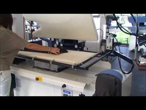 PANTAMASTER + F4 INTEGRATED WAISTFINISHER