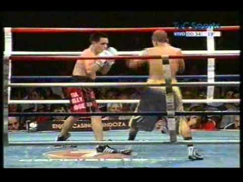 ADRIAN FLAMENCO vs DANIEL BRIZUELA 02 05