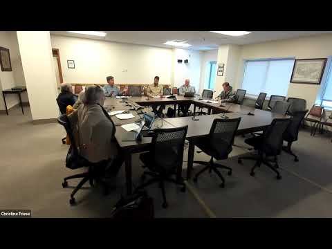 2.19.2025 Sister Cities Committee