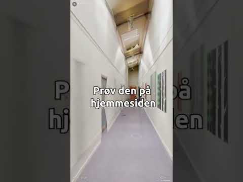 Gå selv rundt på Svenstrup Efterskole