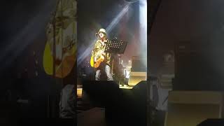 Richard Ashcroft Surprised By The Joy Live At The Guildhall Portsmouth 19th April 2019