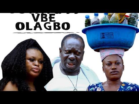 OSAMUYI VBE OLAGBO PART 1 LATEST BENIN MOVIE 2022