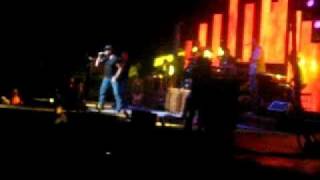 Trace adkins-whoop a mans ass-Tinley park ill. 09/18/10