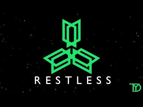 Restless - Tydrous