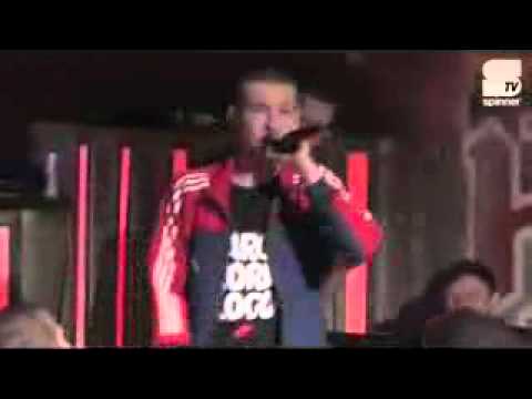 Green   Plejer WBW 2009, III eliminacje, 1 4