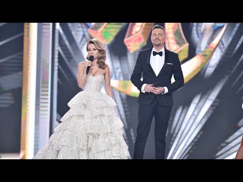 Finał Miss Polski 2019 - 30 lat minęło...