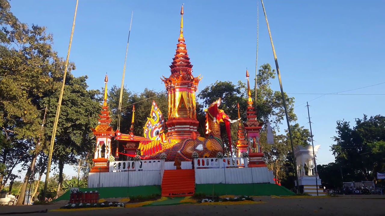 Wat Mongkhon Waree