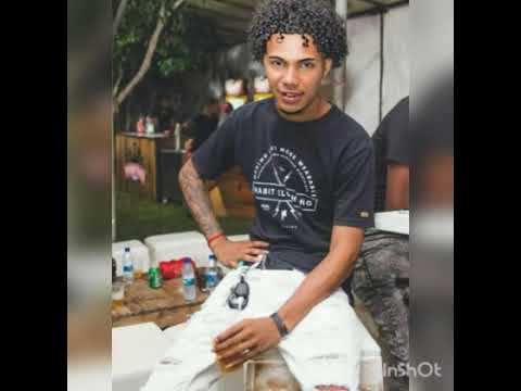 Dj Lenny - Nu Conpren li ( Ble Salva )