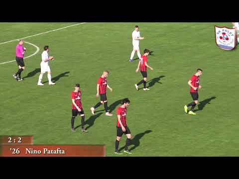 16/04/19 MNS KUP 1/2 finale NK Međimurje - NK Polet 2:2