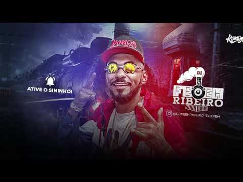 RAVE DAS FACULDADES - MC Dricka, MC Madan e MC BN (DJ Tezinho)