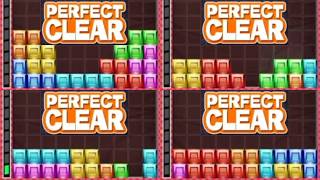 【ぷよぷよテトリス2】クイックonでもパフェ連続はきついです...【Puyo Puyo Tetris2】