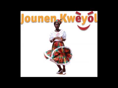 COUTO - Grandpa Apa (Prod by Jammin') Jounen Kweyol St Lucie