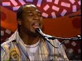 Robert Randolph and the Family Band - Nobody (Live on Leno)