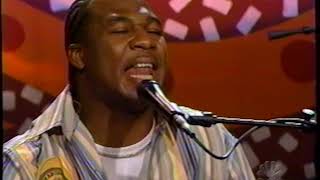 Robert Randolph and the Family Band - Nobody (Live on Leno)