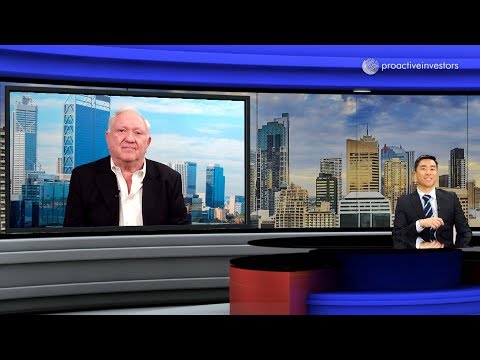 Cervantes touts location advantage amongst gold plays