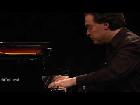 Evgeny Kissin Beethoven   Eroica Variations Op 35 piano