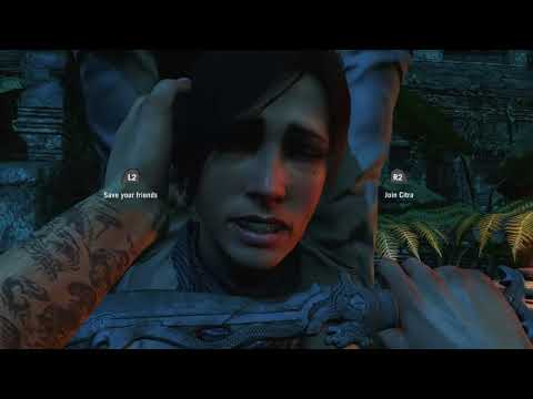 Far Cry 3 Classic Edition - Good Ending (Jason Saves His Friends)