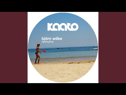 Twentyfive (Pornbugs feat. Dole & Kom Remix)