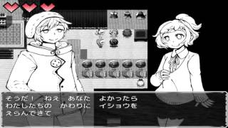 【実況】　ネリーと人形の町　part3　仲間が増えたｗｗ